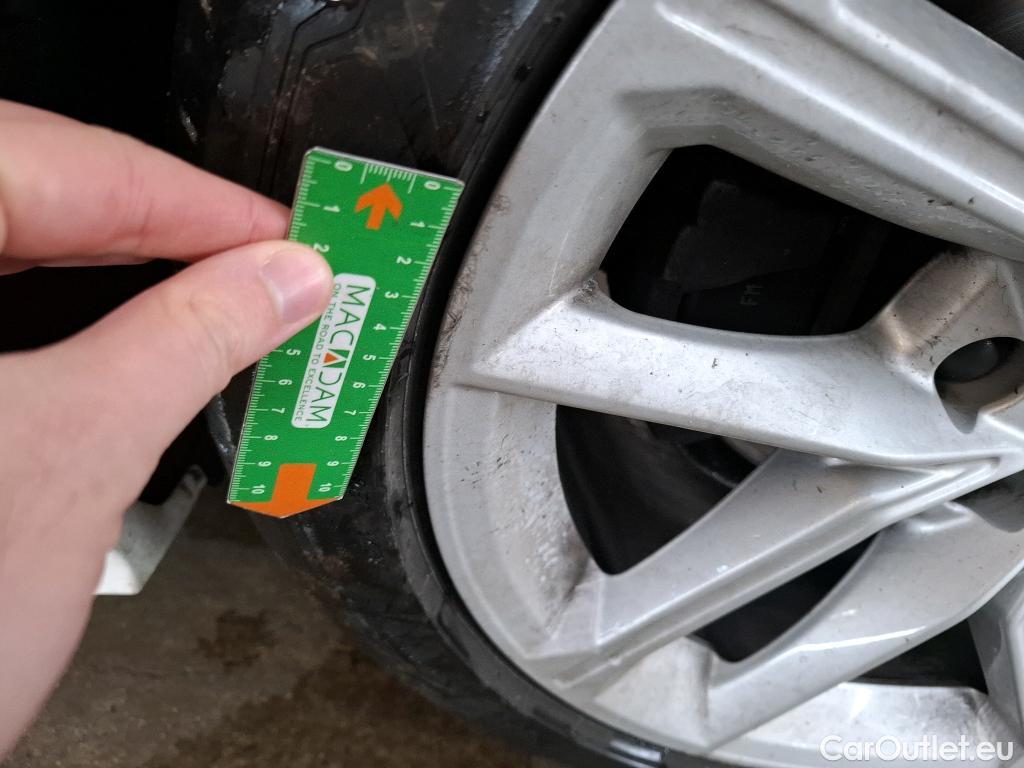  Audi  A5 Sportback  35 TDI S line 2.0 TDI 165CV BVA7 E6d #12