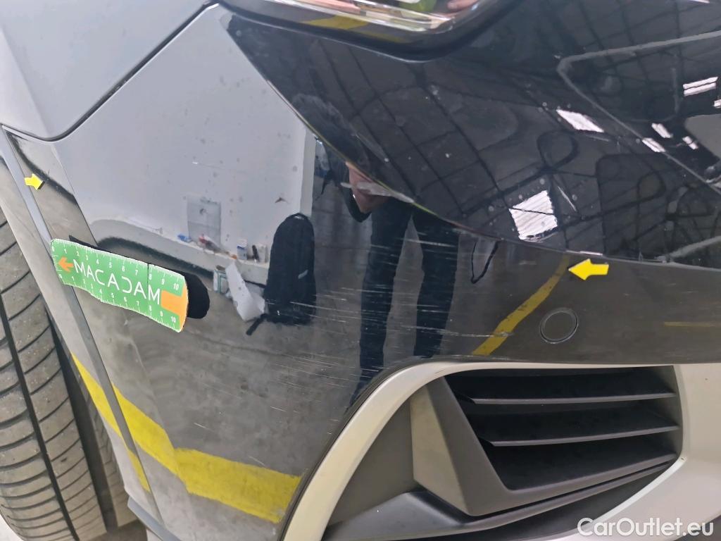  Audi  Q3  35 TDI Design luxe 2.0 TDI 150CV BVA7 E6dT #20