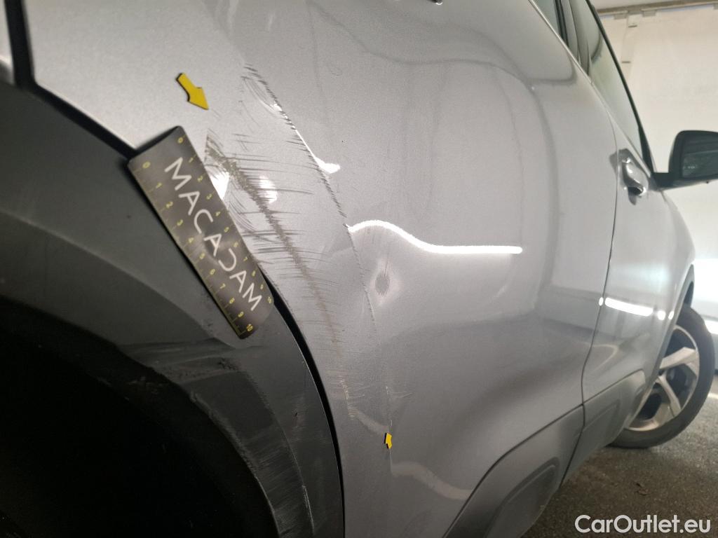  Citroen  C5 CITROEN  Aircross / 2022 / 5P / SUV PureTech 130 S&S EAT8 Feel #8