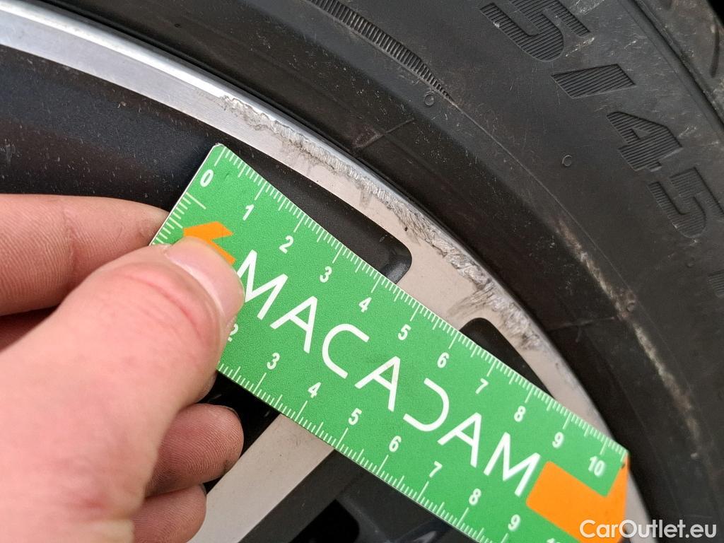  Bmw  Serie 1 Série 1 Berline 116 d Luxury 1.5 115CV BVA7 E6d #33