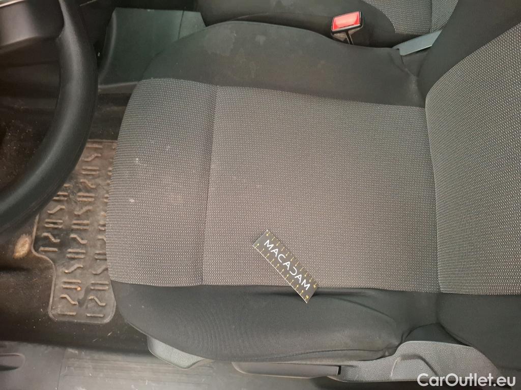  Citroen  Berlingo  Fourgon Driver M 1000 1.5 BlueHDi 100CV BVM5 E6dT #47