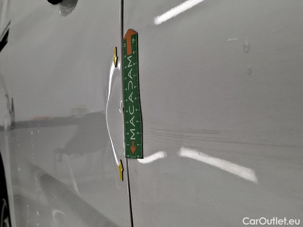  Citroen  Berlingo  Fourgon Club M 650 1.5 BlueHDi 75CV BVM5 E6dT #2