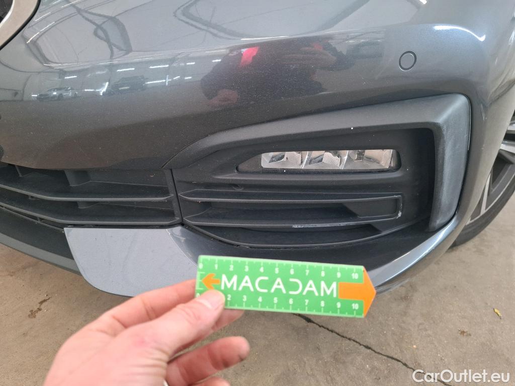  Bmw  Serie 1 Série 1 Berline 116 d Luxury 1.5 115CV BVA7 E6d #54