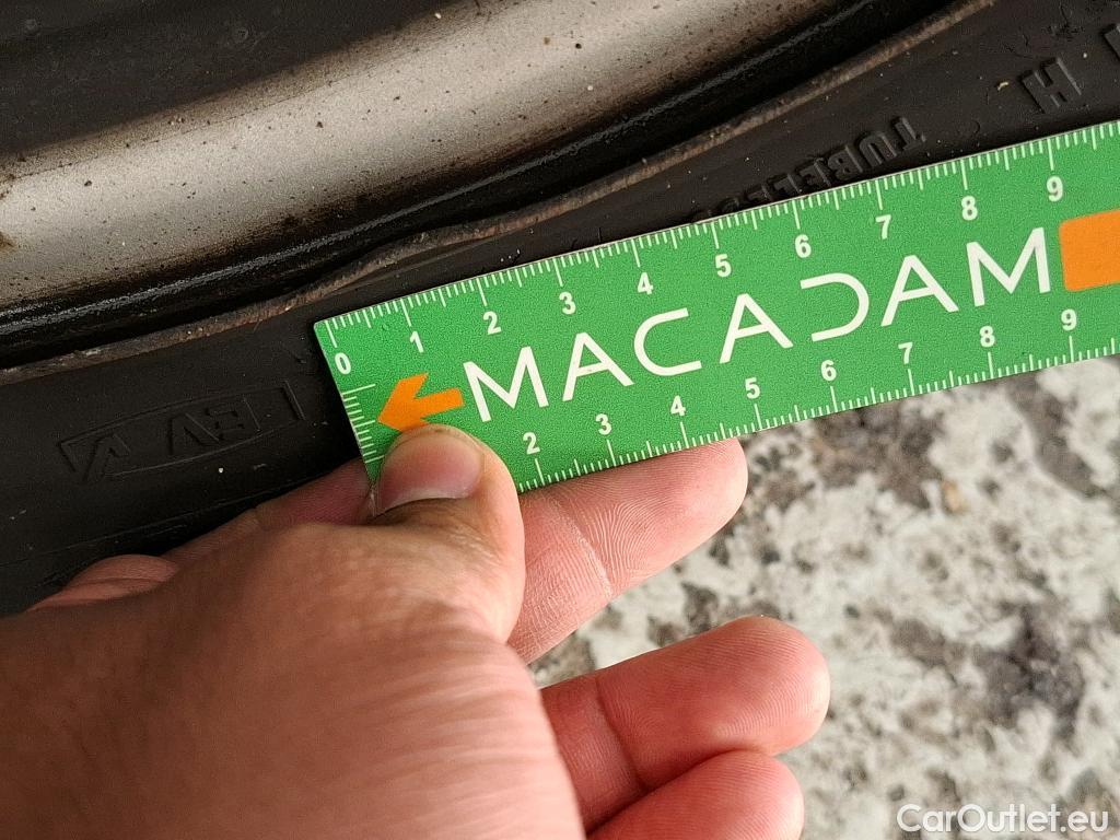  Citroen  Berlingo  Fourgon Club M 650 1.5 BlueHDi 75CV BVM5 E6dT #21