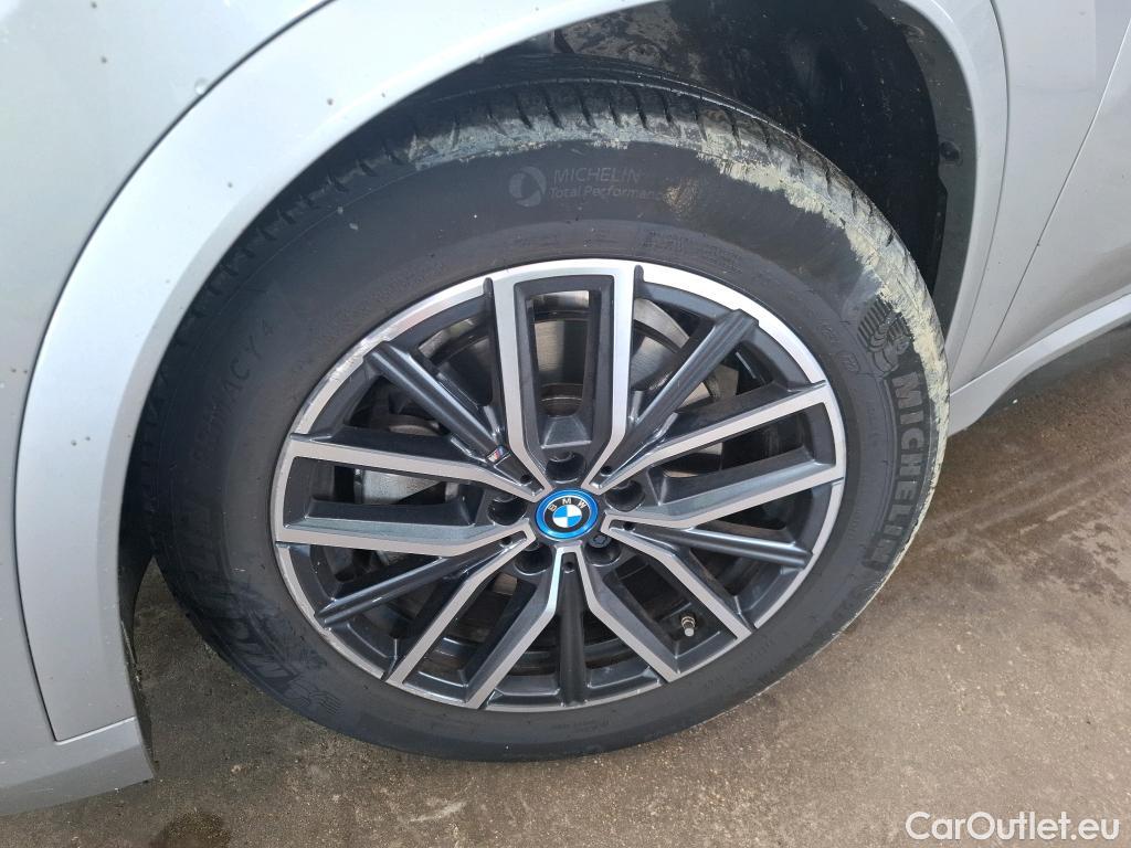  Bmw  X1 BMW  / 2022 / 5P / SUV xDrive25e M Sport DKG7 #1