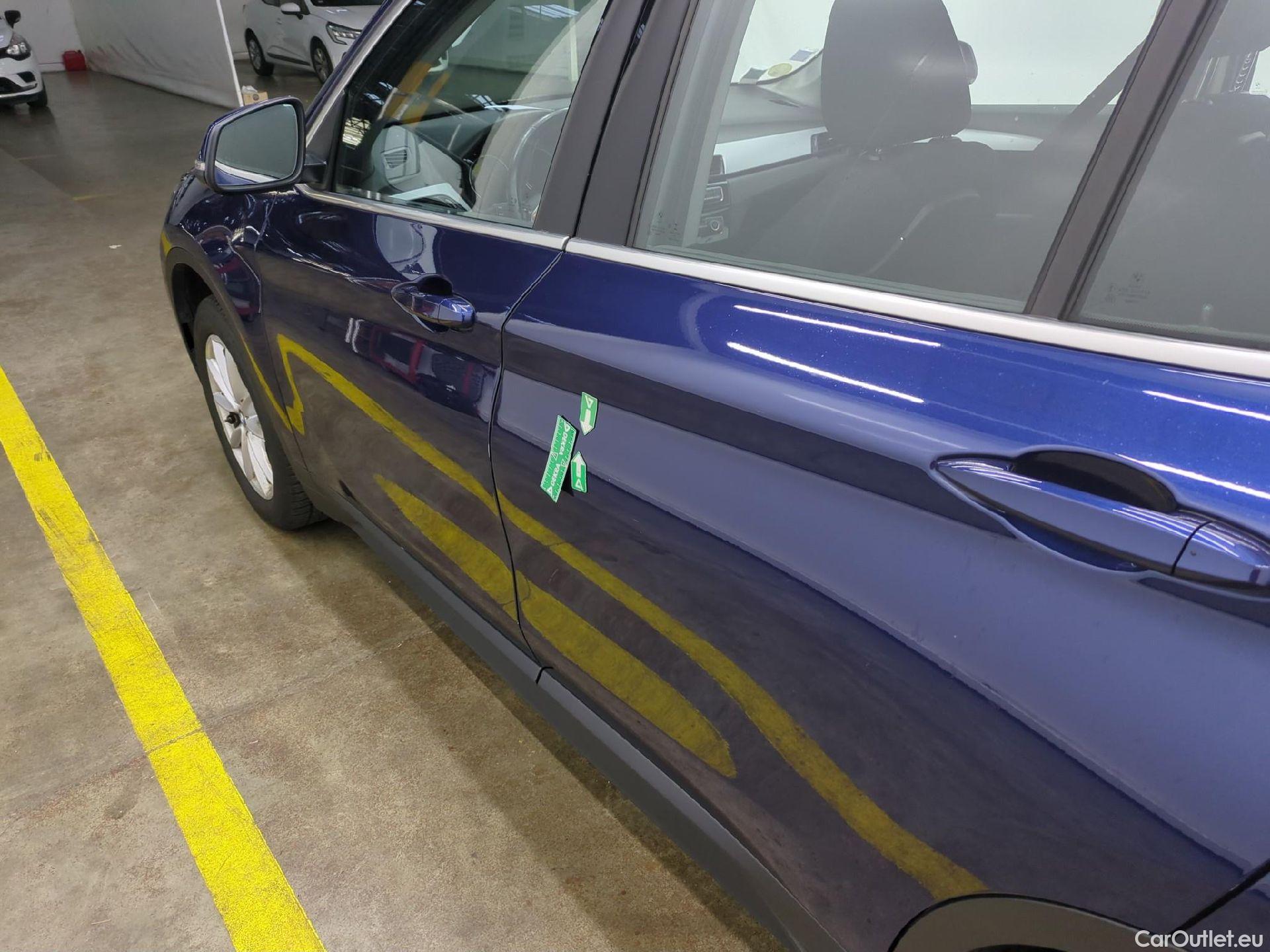  Bmw  X1 Série  sDrive16d Lounge 1.5 115CV BVA7 E6dT #13