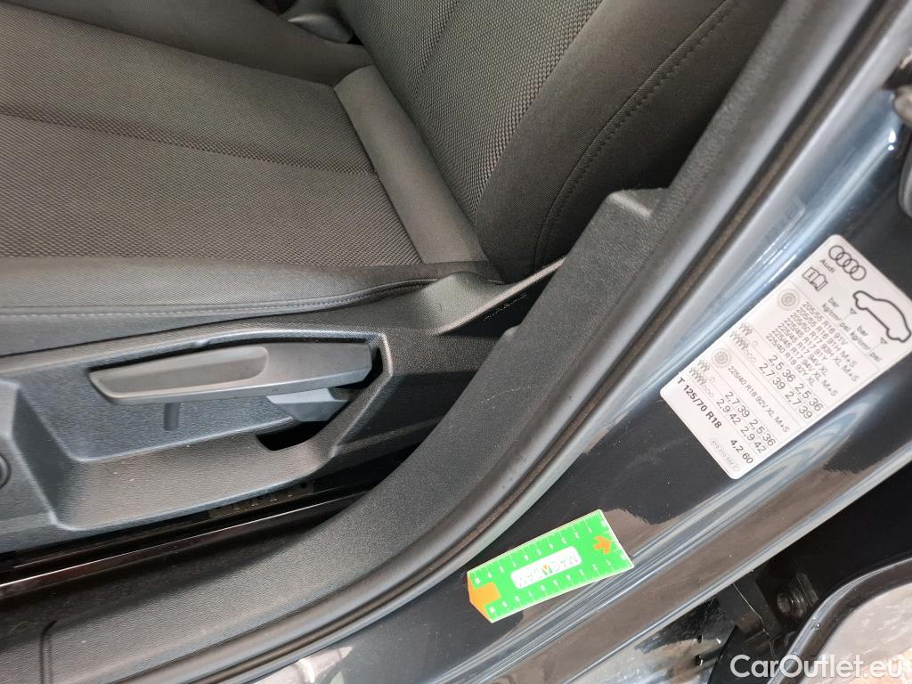  Audi  A3 AUDI  Sportback / 2020 / 5P / Berline 35 TFSI 150 MHEV S Tronic Business Line #5