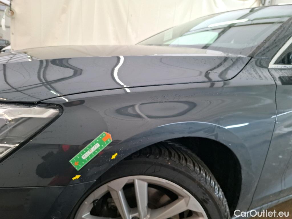  Audi  A3 AUDI  Sportback / 2020 / 5P / Berline 35 TFSI 150 MHEV S Tronic Business Line #1