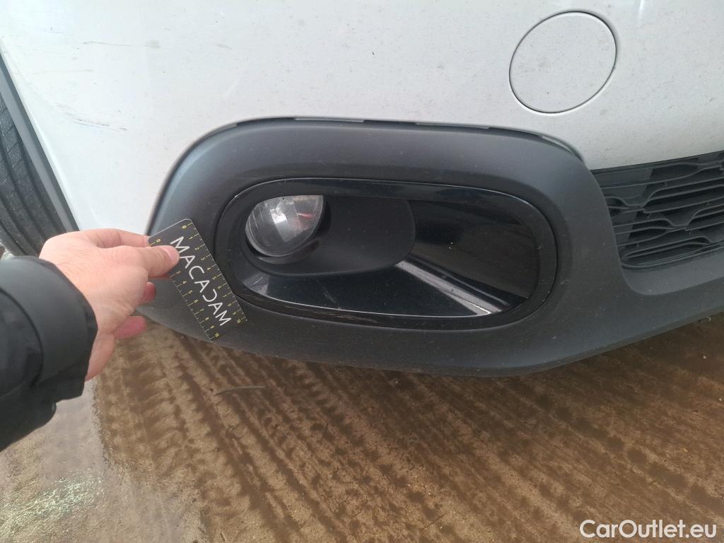  Citroen  C3 CITROEN  Société / 2020 / 5P / Berline / VU BlueHDi 100 SandS BVM6 Feel Nav #18