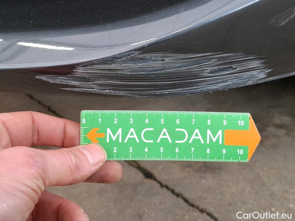  Bmw  Serie 1 Série 1 Berline 116 d Luxury 1.5 115CV BVA7 E6d #6