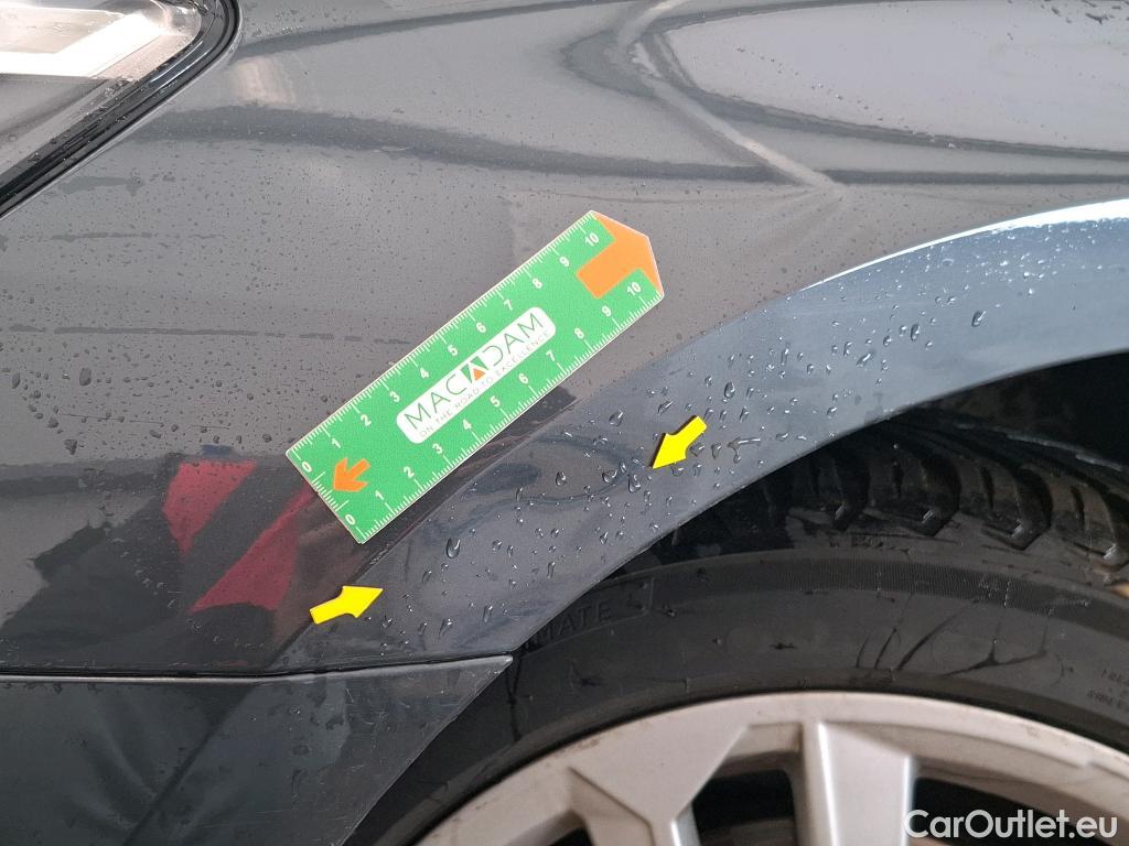  Audi  A3 AUDI  Sportback / 2020 / 5P / Berline 35 TFSI 150 MHEV S Tronic Business Line #2