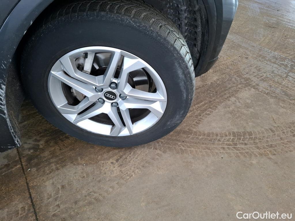  Audi  Q5  40 TDI quattro Business Executive 2.0 TDI 205CV BVA7 E6d #16