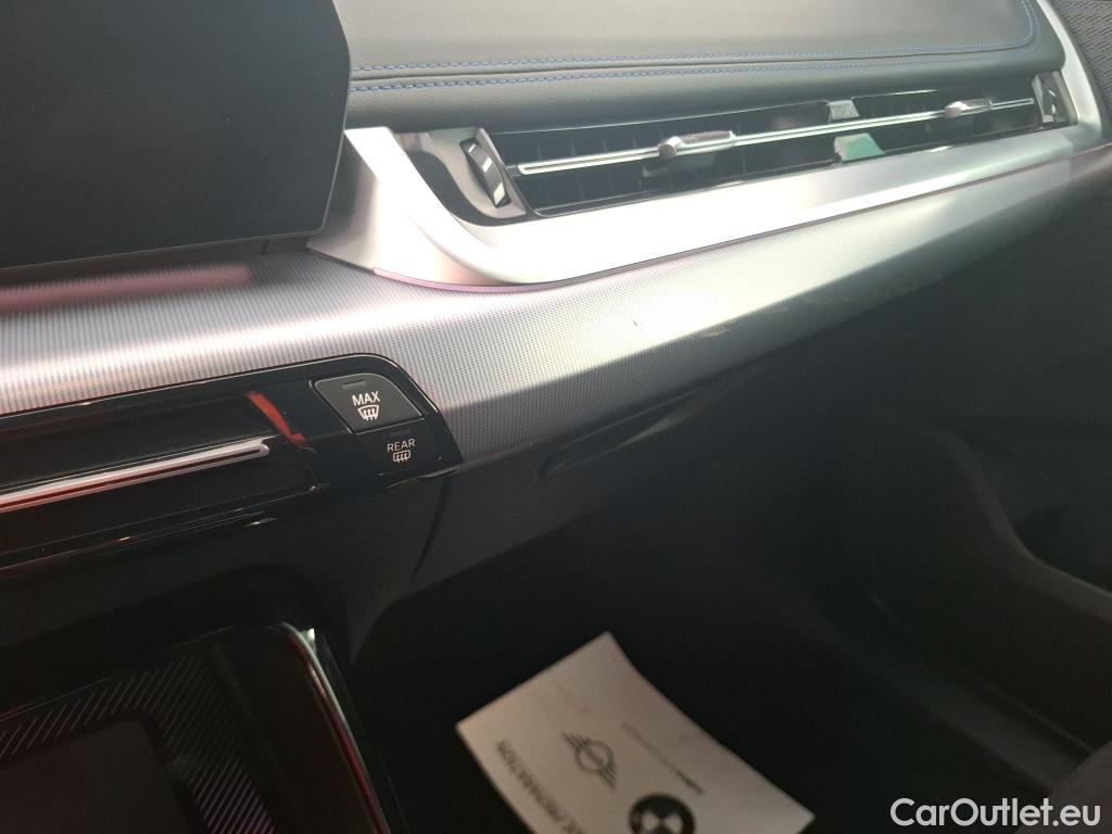  Bmw  X1 BMW  / 2022 / 5P / SUV xDrive23d M Sport DKG7 #18