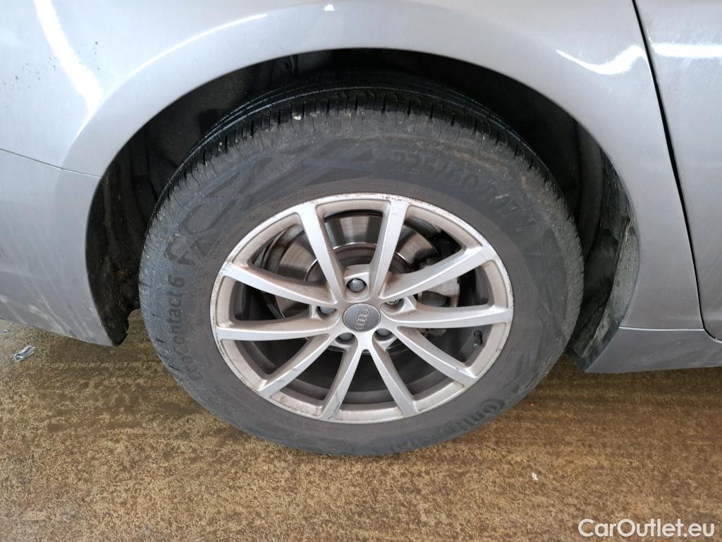  Audi  A6  Berline 35 TDI 2.0 TDI 165CV BVA7 E6dT #8