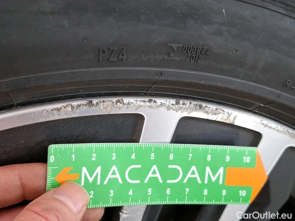  Bmw  Serie 1 Série 1 Berline 116 d Luxury 1.5 115CV BVA7 E6d #24