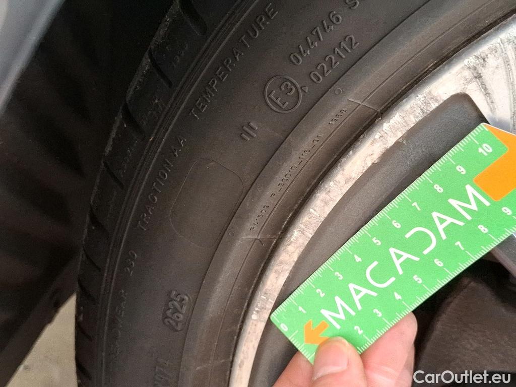  Bmw  Serie 1 Série 1 Berline 116 d Luxury 1.5 115CV BVA7 E6d #21