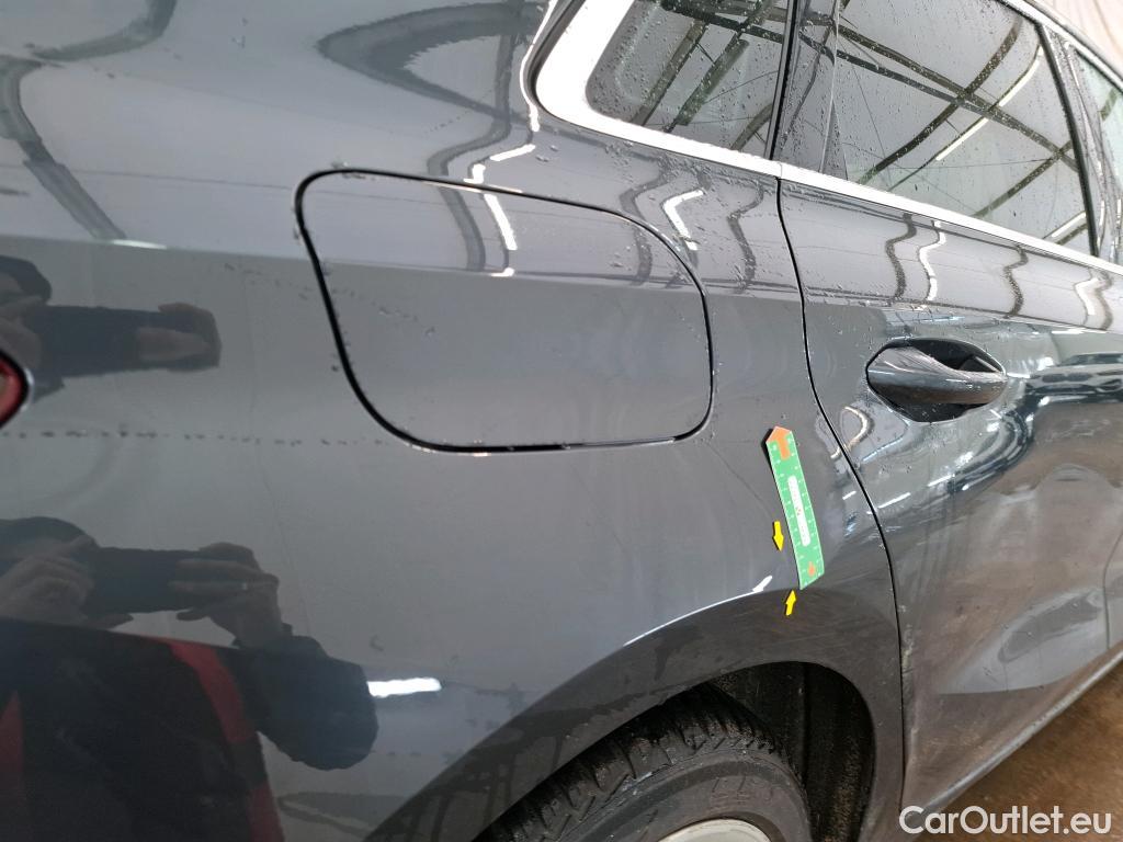  Audi  A3 AUDI  Sportback / 2020 / 5P / Berline 35 TFSI 150 MHEV S Tronic Business Line #10