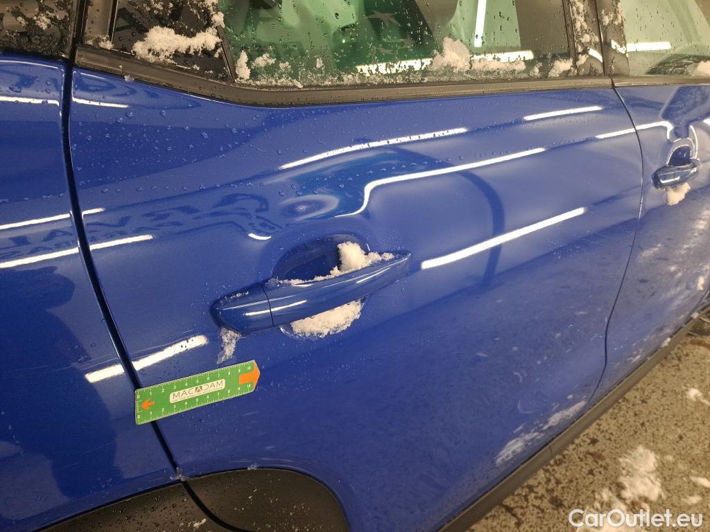  Citroen  C3 CITROEN  Aircross / 2021 / 5P / SUV PureTech 110 BVM6 MAX #17