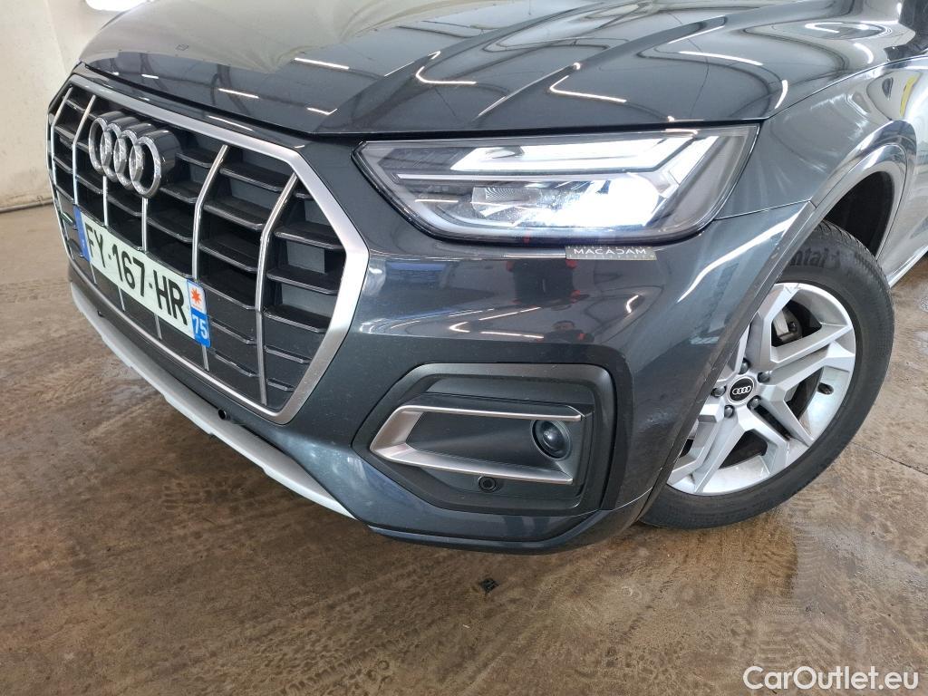 Audi  Q5  40 TDI quattro Business Executive 2.0 TDI 205CV BVA7 E6d #6