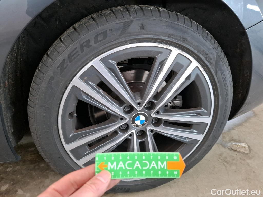  Bmw  Serie 1 Série 1 Berline 116 d Luxury 1.5 115CV BVA7 E6d #23