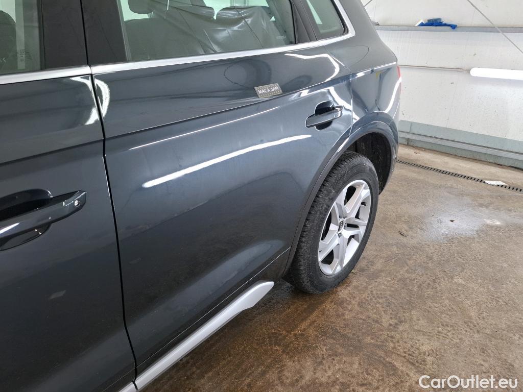  Audi  Q5  40 TDI quattro Business Executive 2.0 TDI 205CV BVA7 E6d #1