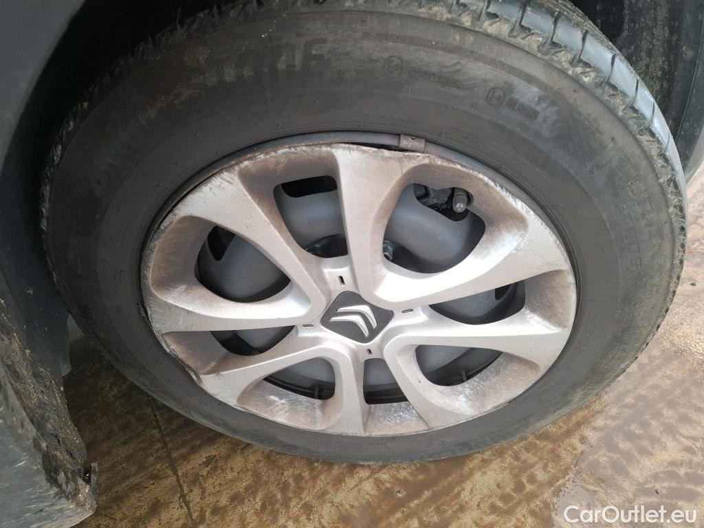  Citroen  C3 CITROEN  Société / 2020 / 5P / Berline / VU BlueHDi 100 SandS BVM6 Feel Nav #22