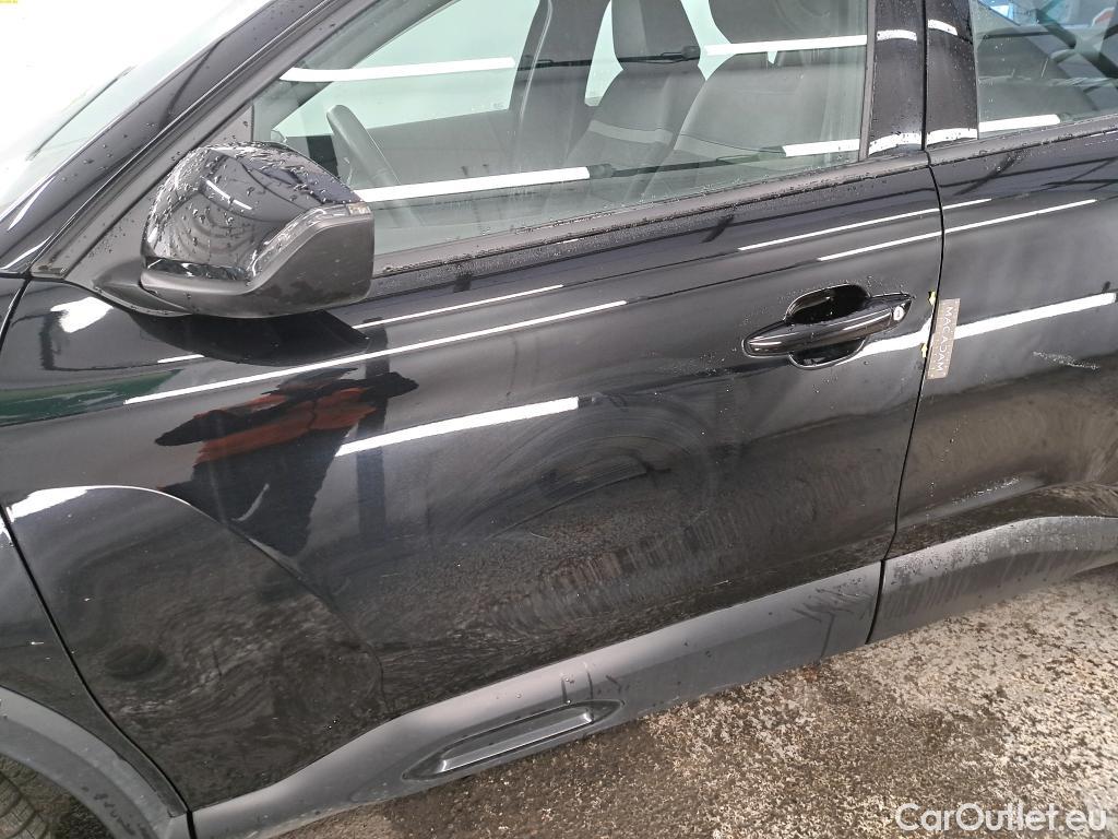  Citroen  C4 CITROEN  X / 2022 / 4P / Berline PureTech 130 S&S EAT8 Feel Pack #1