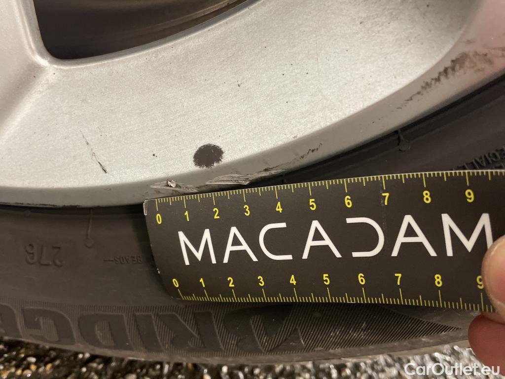  Citroen  C5  Aircross Business 1.5 BlueHDi 130CV BVA8 E6d #6