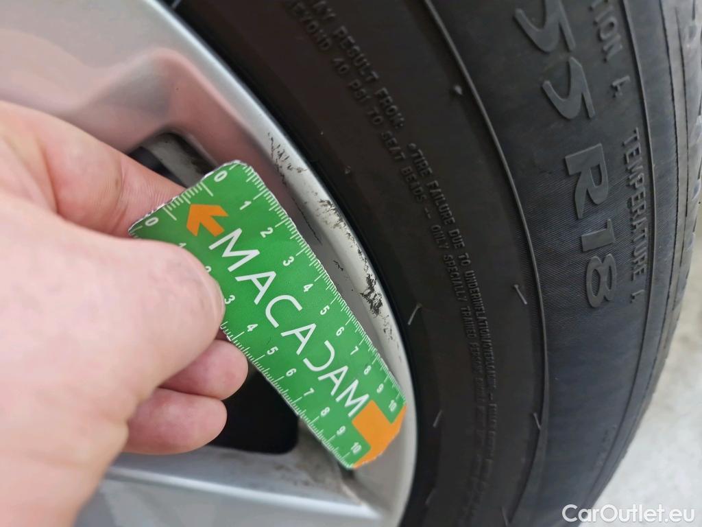  Audi  Q3  35 TDI Design luxe 2.0 TDI 150CV BVA7 E6dT #42