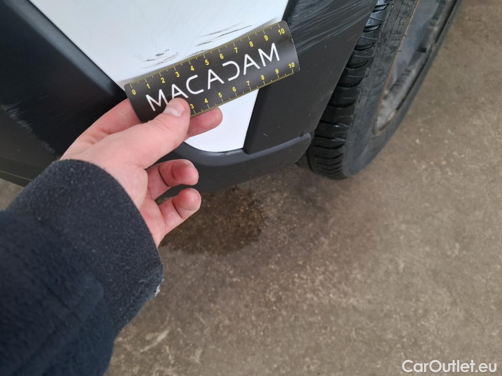  Citroen  C3 CITROEN  Société / 2020 / 5P / Berline PureTech 83 S&S BVM Feel #5