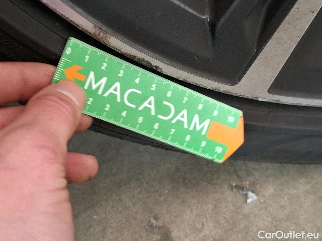  Bmw  Serie 1 Série 1 Berline 116 d Luxury 1.5 115CV BVA7 E6d #43