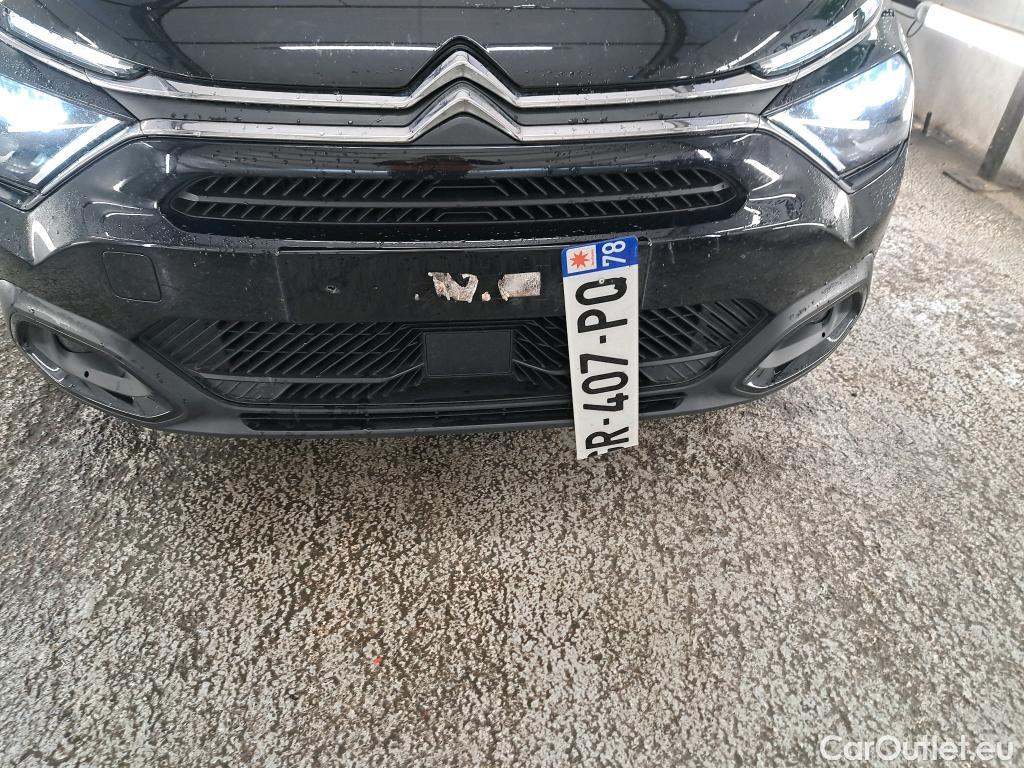  Citroen  C4 CITROEN  X / 2022 / 4P / Berline PureTech 130 S&S EAT8 Feel Pack #5