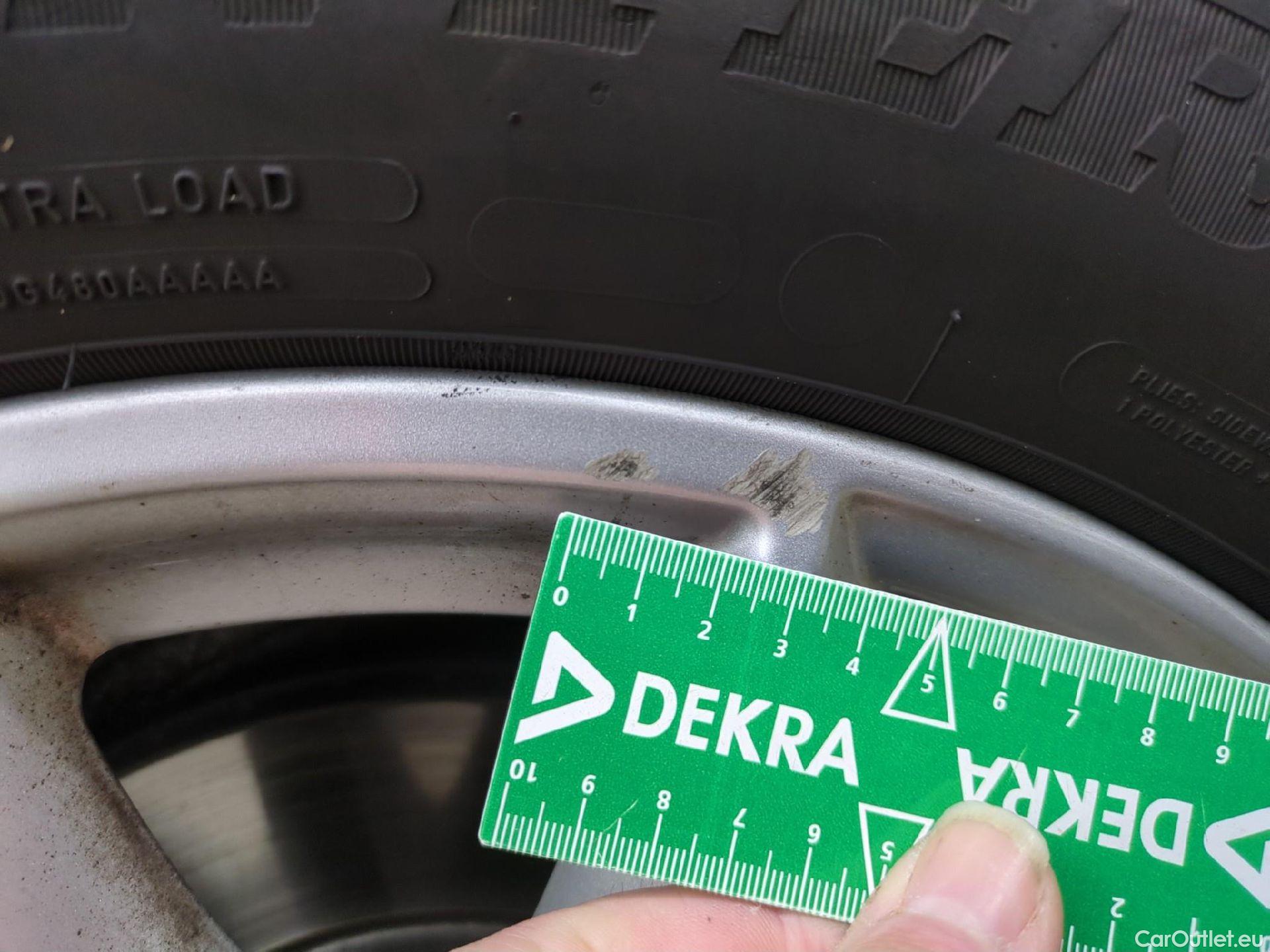  Bmw  X1 Série  sDrive16d Lounge 1.5 115CV BVA7 E6dT #7