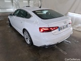 A5 Sportback