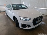 A5 Sportback