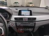  Bmw  X1 Série  sDrive16d Lounge 1.5 115CV BVA7 E6dT #7