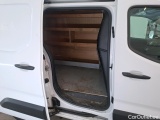  Citroen  Berlingo  Fourgon Driver M 1000 1.5 BlueHDi 100CV BVM5 E6dT #9