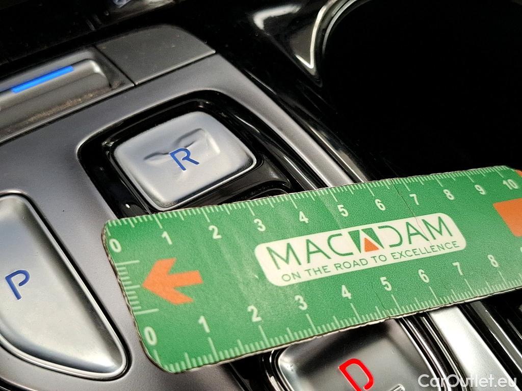  Hyundai  Tucson  Business Hybrid 2WD 1.6 T-GDI 230CV BVA6 E6d #4