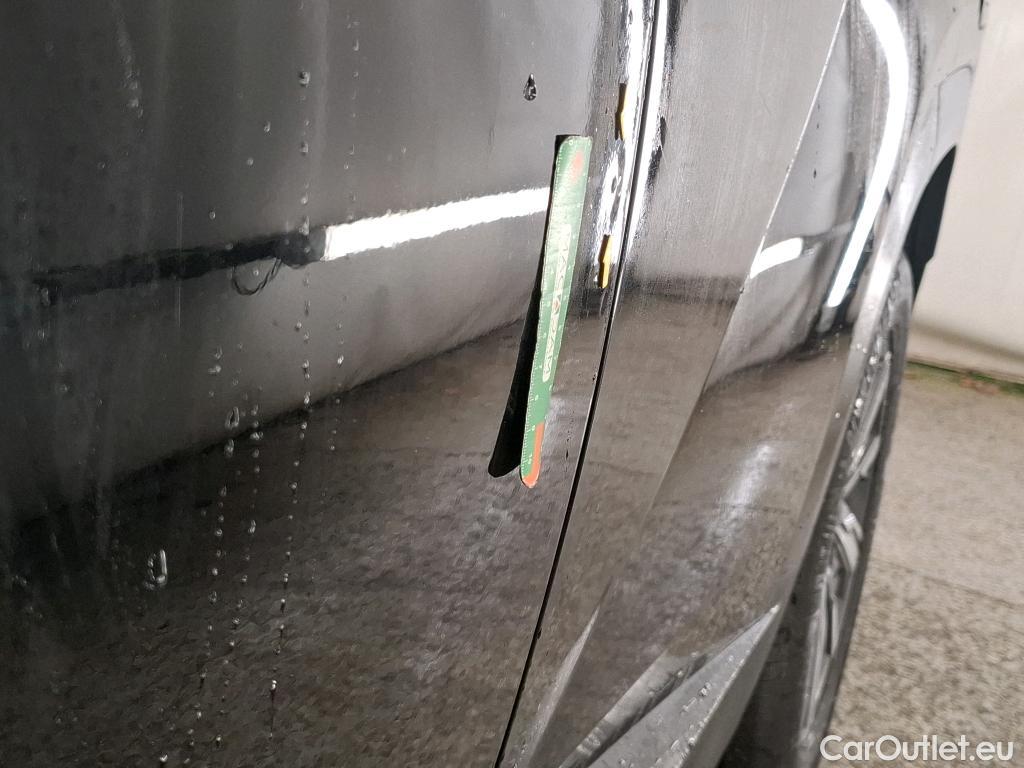  Hyundai  Tucson  Business Hybrid 2WD 1.6 T-GDI 230CV BVA6 E6d #26