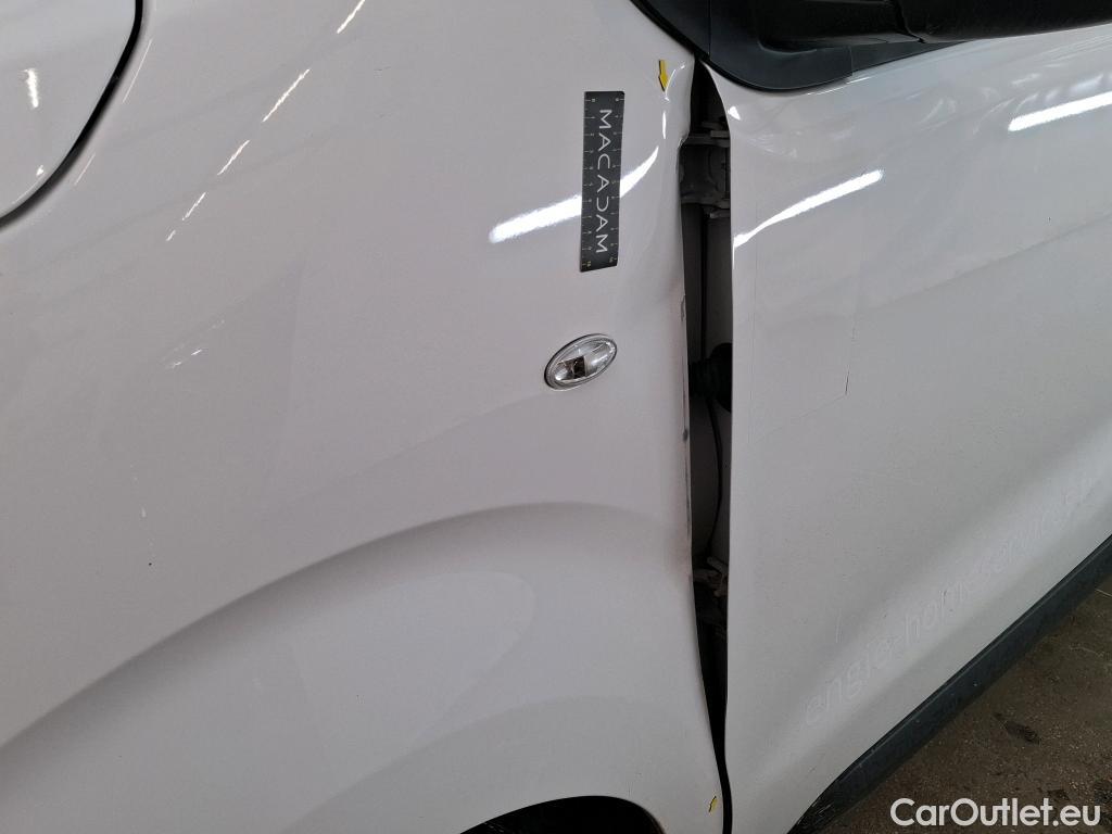  Citroen  Jumpy  Fourgon Club M 1.5 BlueHDi 100CV BVM6 E6d #16