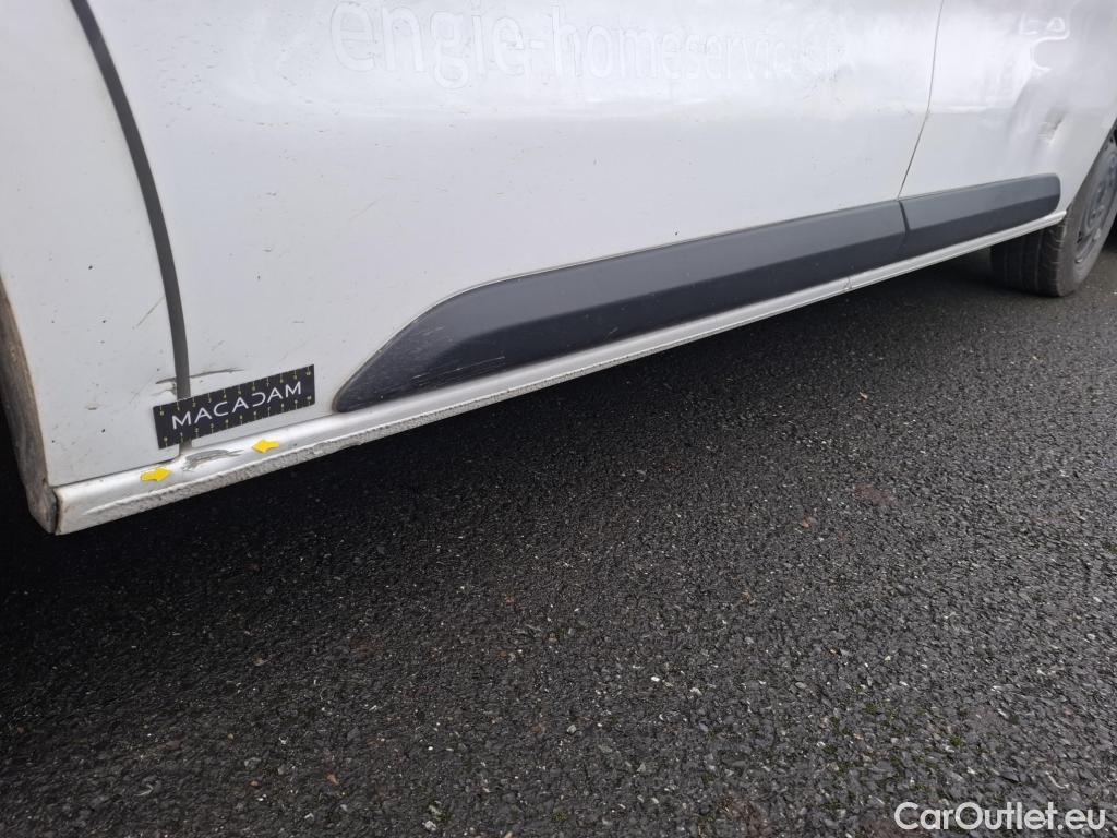  Citroen  Jumpy  Fourgon Club M 1.5 BlueHDi 100CV BVM6 E6d #58