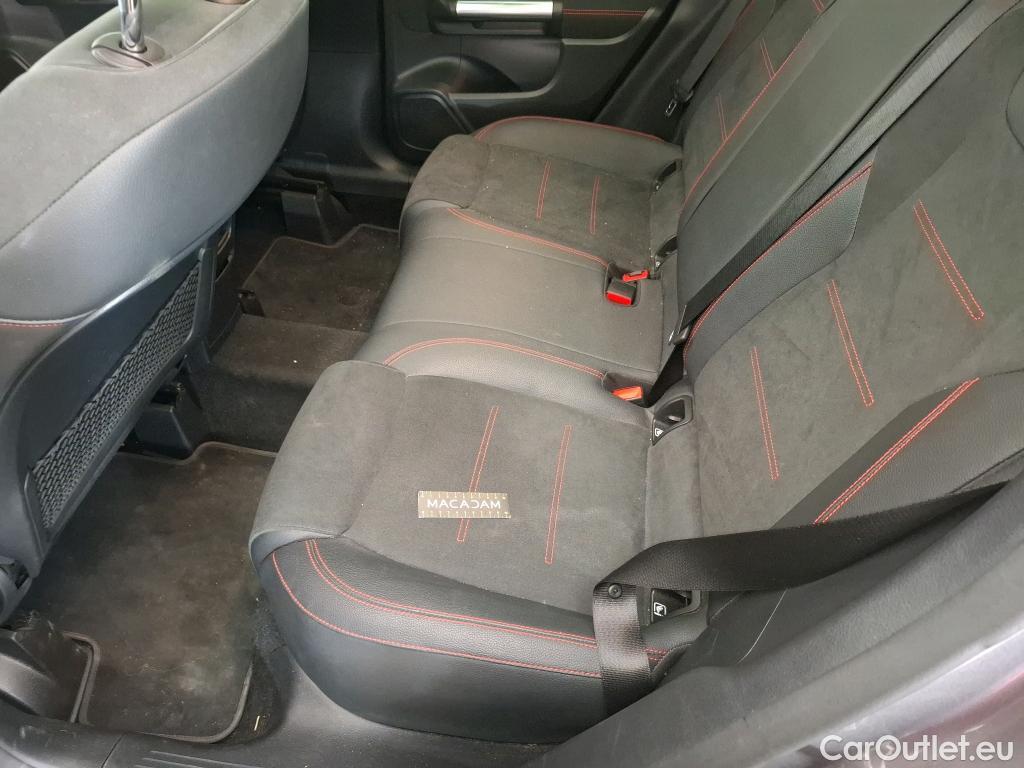  Mercedes  GLA MERCEDES-BENZ  / 2020 / 5P / SUV  250 e AMG LINE DCT #8