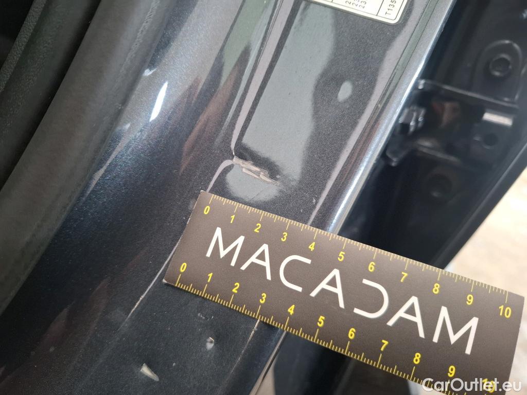  Hyundai  Tucson  Creative 2WD 1.6 CRDi 135CV BVA7 E6dT #12