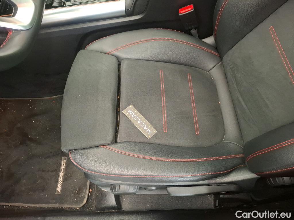  Mercedes  GLA MERCEDES-BENZ  / 2020 / 5P / SUV  250 e AMG LINE DCT #5