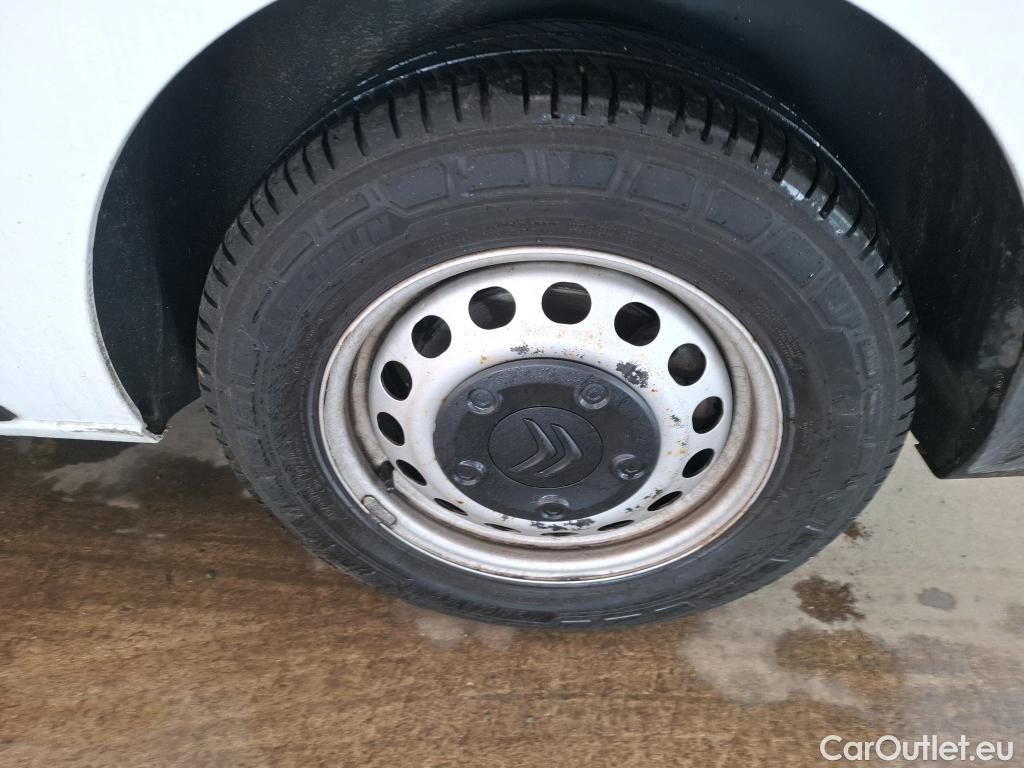  Citroen  Jumpy CITROEN  / 2016 / 4P / Fourgon tôlé XS BlueHDi 145 S&S BVM6 Cityvan #7