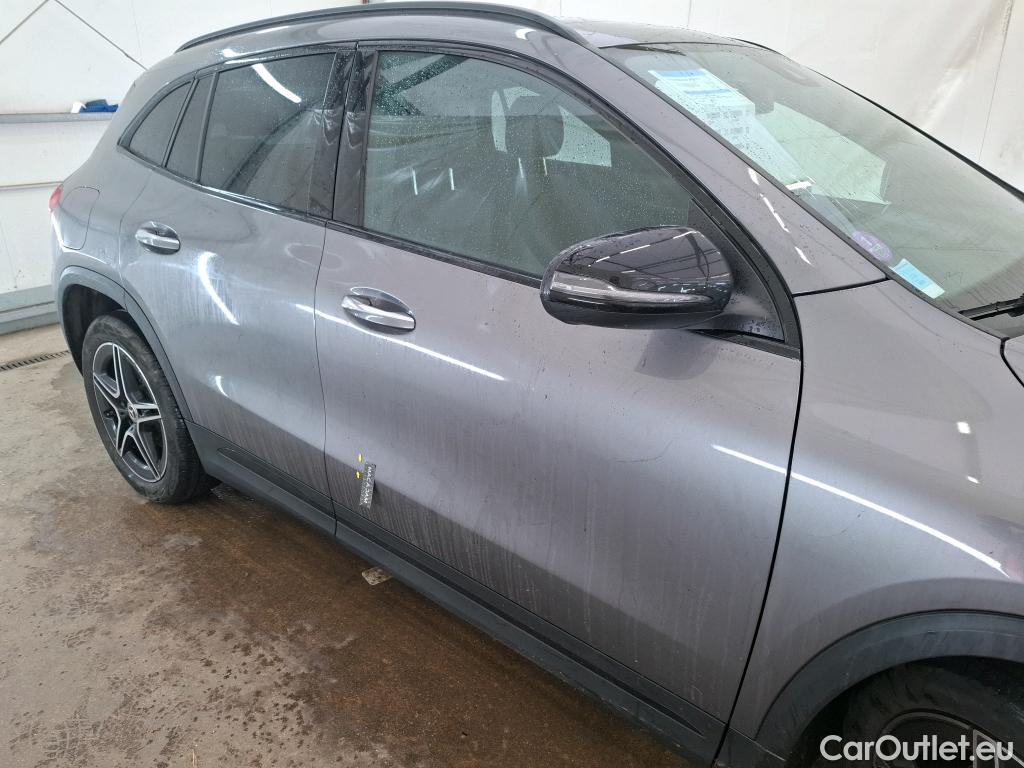  Mercedes  GLA MERCEDES-BENZ  / 2020 / 5P / SUV  250 e AMG LINE DCT #3
