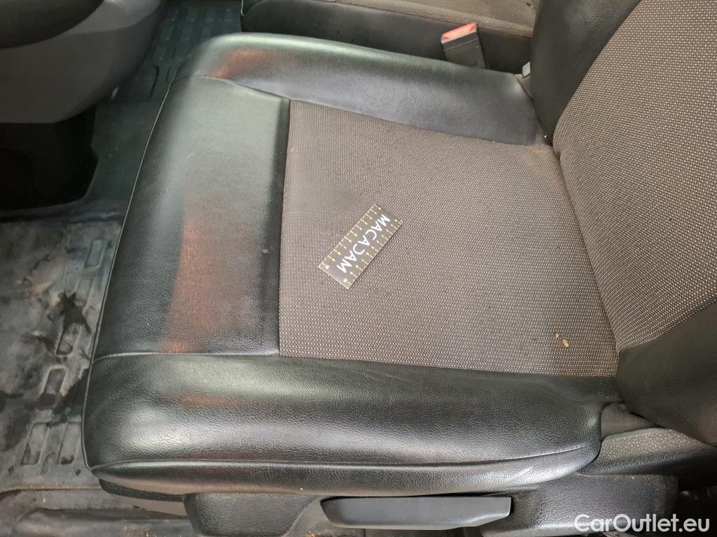  Citroen  Jumpy  Fourgon Club M 1.5 BlueHDi 100CV BVM6 E6d #21