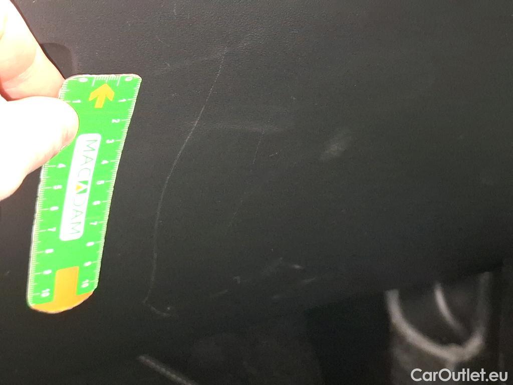  Hyundai  Tucson  Business Hybrid 2WD 1.6 T-GDI 230CV BVA6 E6d #9