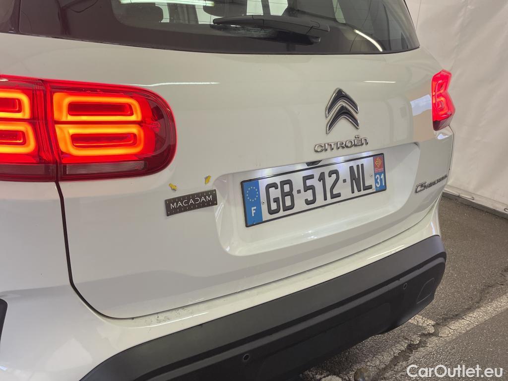  Citroen  C5  Aircross Business 1.5 BlueHDi 130CV BVA8 E6d #26