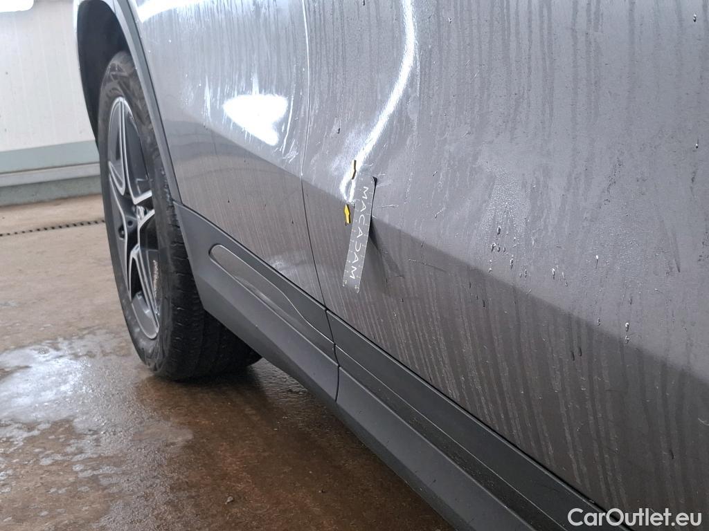  Mercedes  GLA MERCEDES-BENZ  / 2020 / 5P / SUV  250 e AMG LINE DCT #4